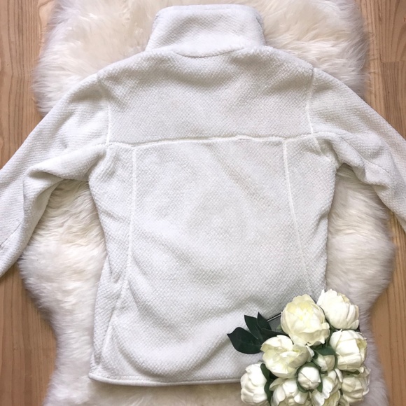 Women's Patagonia Retool Snap T Pullover Fleece XS - Picture 5 of 5